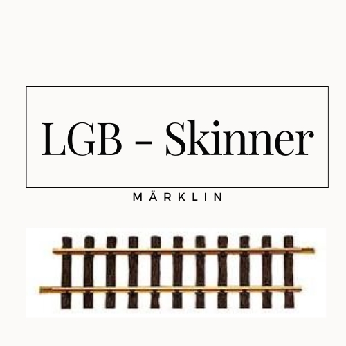 LGB Skinner